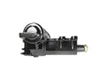 Yukon Gear 07-18 Jeep Wrangler JK Power Steering Gear Box