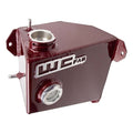 Coolant Tank OEM Placement for 04.5-07 Cummins 5.9L Illusion Purple