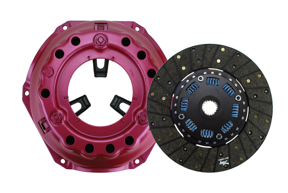 Ram Clutch auto part