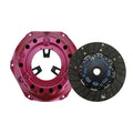 HDX CLUTCH SET DODGE/CHRYSLER/PLYMOUTH 11 BORG & BECK 1 3/1618 2800LB. PRESSURE