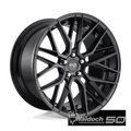GAMMA 19X9.5 5X112 66.56 BD 48MM