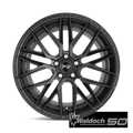 GAMMA 19X9.5 5X112 66.56 BD 48MM