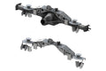 Artec Industries auto part detail