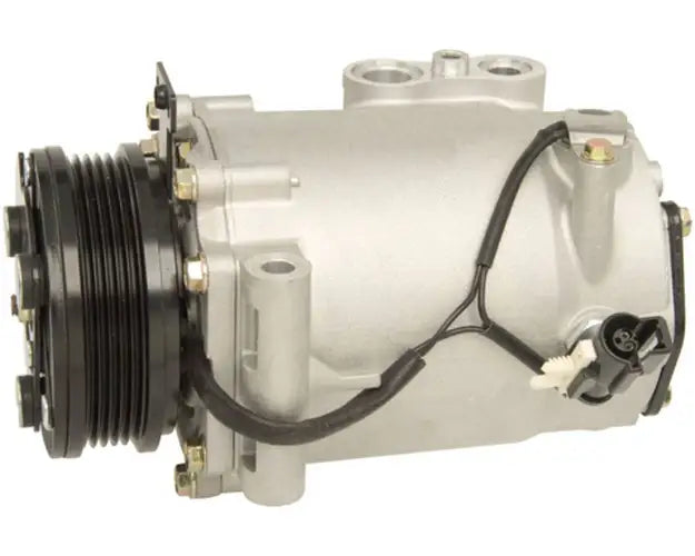 FORD SCROLL COMPRESSOR