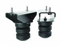AXLE-LESS SUSPENSION -GALVANIZED