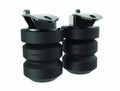 AXLE-LESS SUSPENSION -GALVANIZED