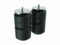 AXLE-LESS SUSPENSION -GALVANIZED