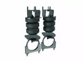 AXLE-LESS SUSPENSION -GALVANIZED
