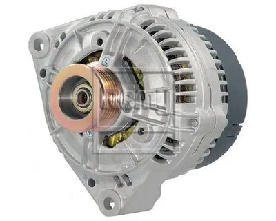 REMANUFACTURED ALTERNATOR