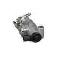 IDLE AIR CONTROL VALVE