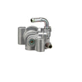 IDLE AIR CONTROL VALVE
