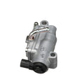 IDLE AIR CONTROL VALVE
