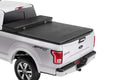 Trifecta Toolbox 2.0 Tonneau Cover Black Leather Grained Vinyl 1999-2006 (2007 Classic) Silverado/Sierra 6' 6 inch Bed Extang