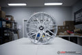 Rotiform auto part detail
