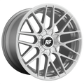 Rotiform auto part