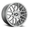 Rotiform auto part