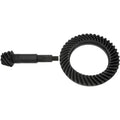 RING & PINION
