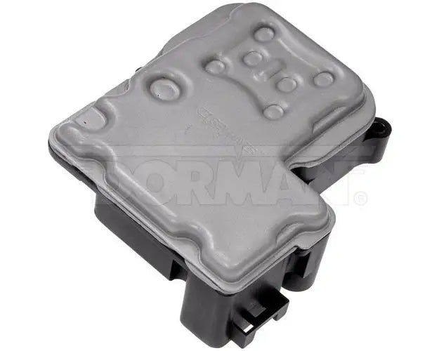 ABS CONTROL MOD