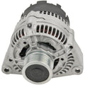 RE ALTERNATOR