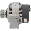 RE ALTERNATOR