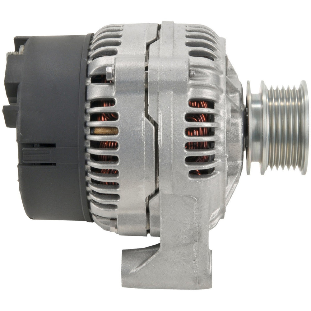 RE ALTERNATOR