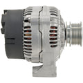 RE ALTERNATOR