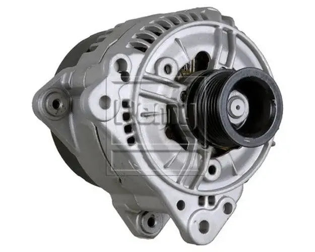 REMANUFACTURED ALTERNATOR