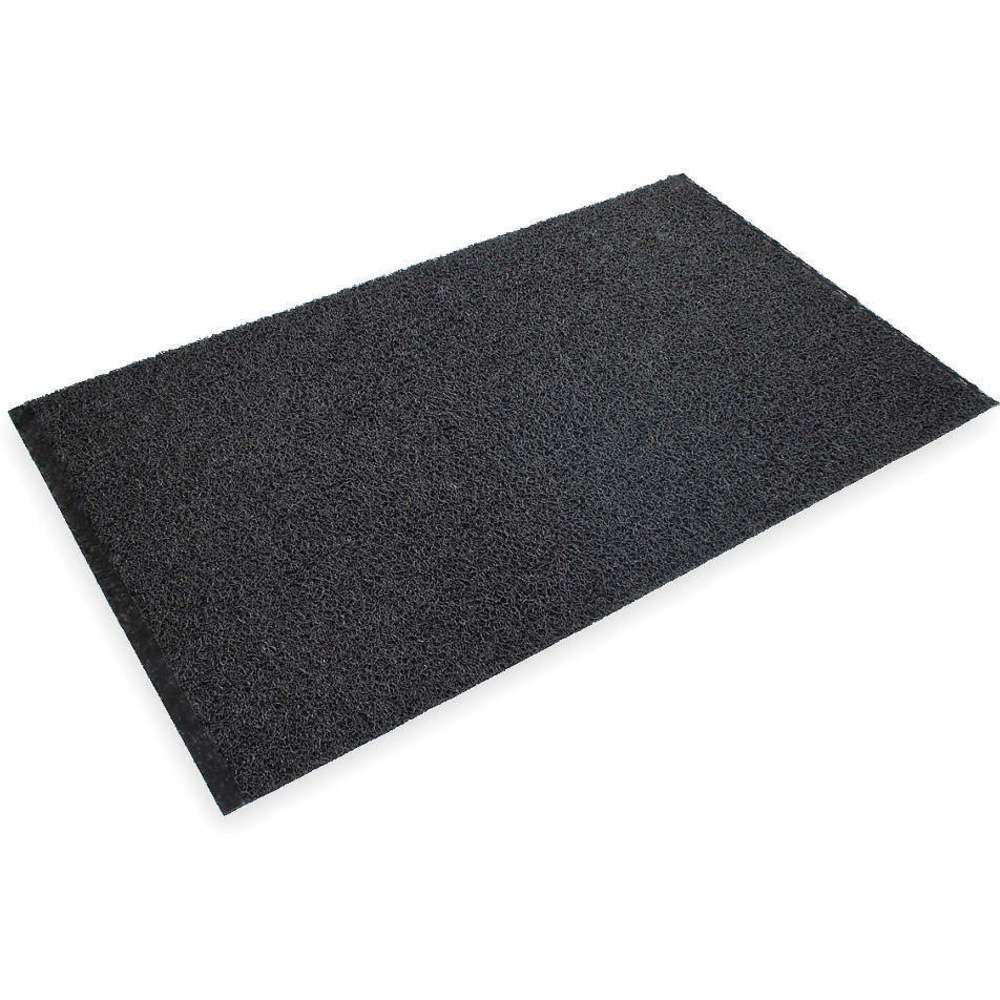 3M NOMAD 8100 BLACK 4'X6' W/NOSING