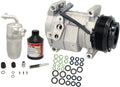 COMPLETE A/C KIT