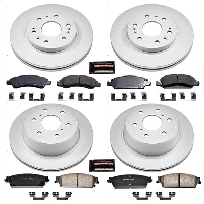 PowerStop auto part