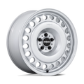 R198 20X8.5 5X120 M-SLV 35MM