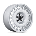 R198 20X8.5 5X120 M-SLV 35MM