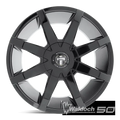 PUSH 20X8.5 5X4.5/5.0 72.56 BL +30