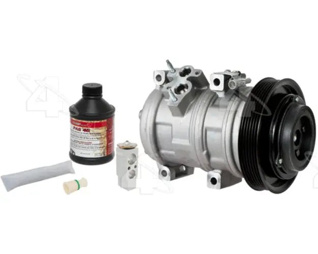 COMPLETE A/C KIT
