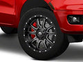 D627 20X10 6X135/5.5 GL-BLK-MIL -19