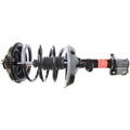 QUICK-STRUT ASSEMBLY