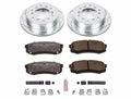 PowerStop auto part