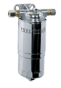 FUEL CONNECTION KIT, FILLER 38 MM,