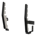 2" TUBULAR GRILLE GRD RING ASSEMBLY