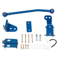 4-Link Aluminum Rear Floor Kit