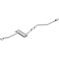 EXHAUST KIT 93-00 VOLVO S70 V70 85