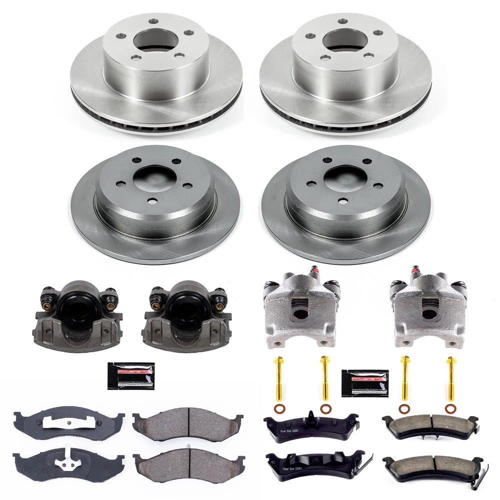 PowerStop auto part