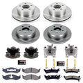 PowerStop auto part