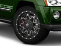 Fuel Off-Road auto part