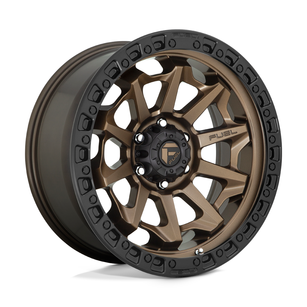 D696 17X9 5X150 MT-BRNZ-BBR 01MM