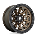 D696 17X9 5X150 MT-BRNZ-BBR 01MM