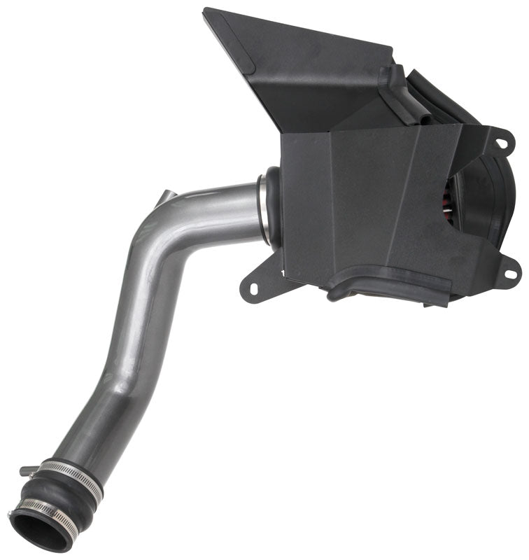 Cold Air Intake System