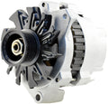 NEW ALTERNATOR