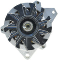 NEW ALTERNATOR