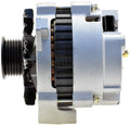 NEW ALTERNATOR